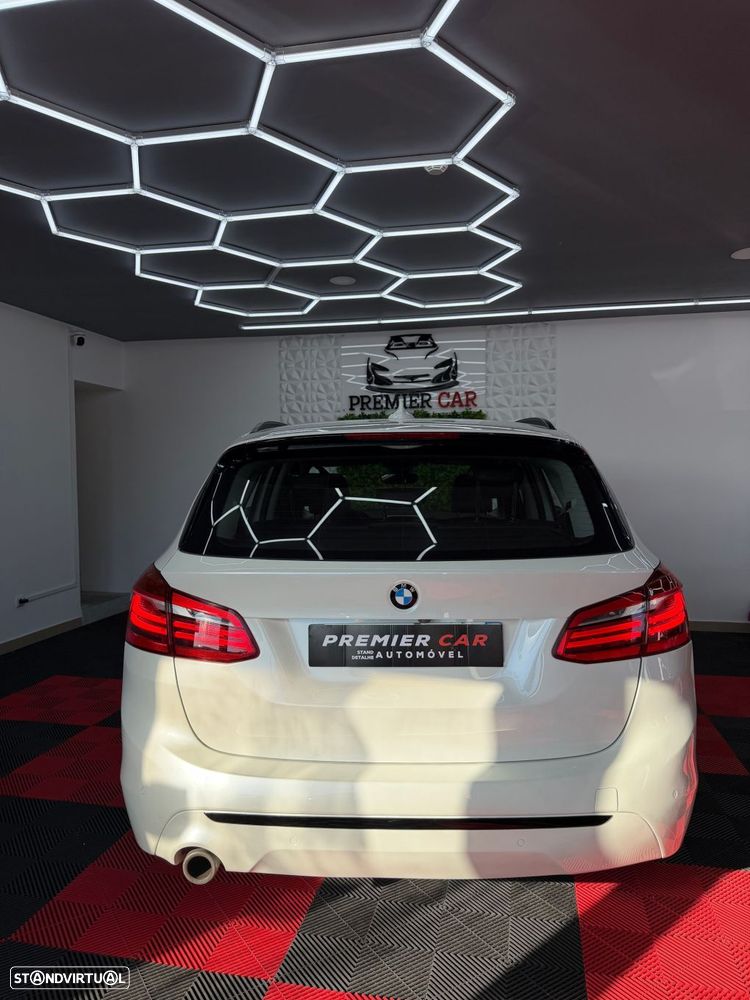 BMW 225xe Active Tourer Line Sport - 21