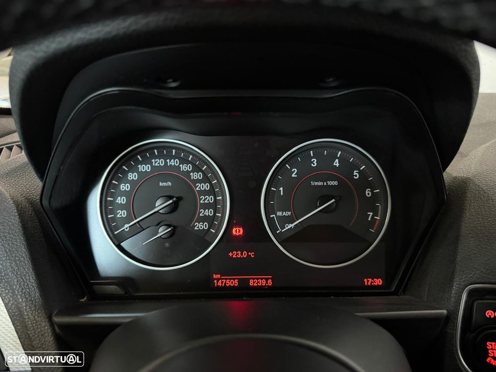 BMW 118 i Aut. M Sport - 14