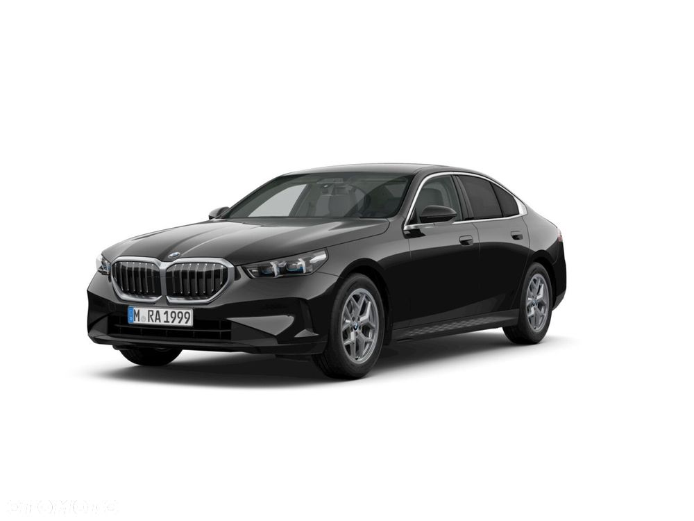 BMW 5