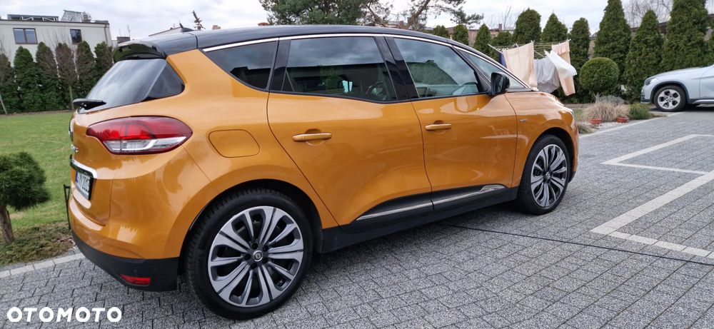 Renault Scenic Energy dCi 130 S&S Bose Edition - 10