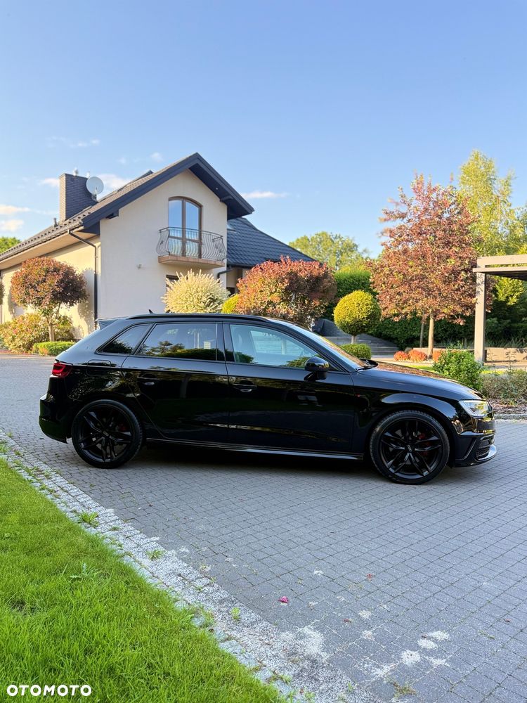 Audi A3 Sportback - 6