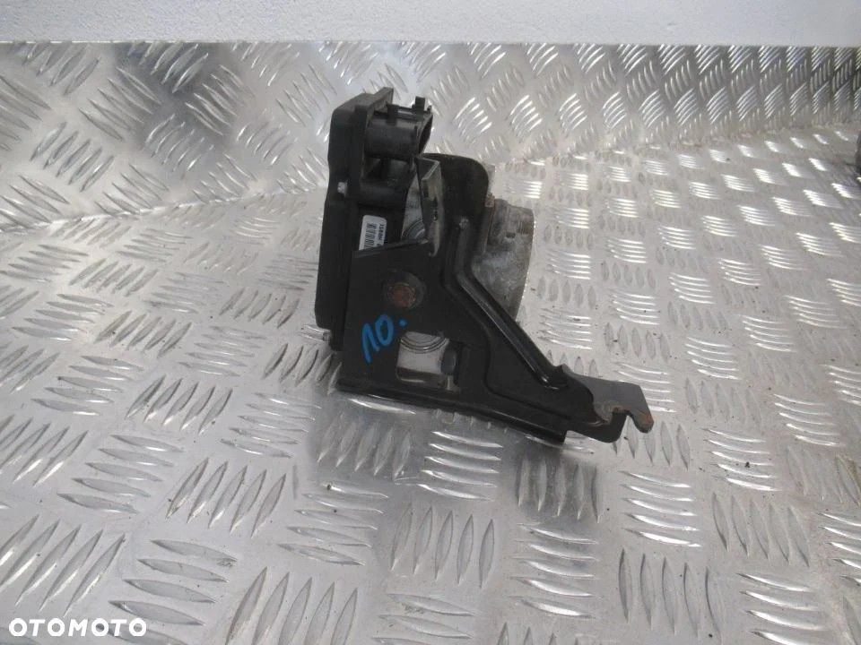 POMPA HAMULCOWA ABS RENAULT CLIO III 3 1.2 16V BENZYNA 2005- - 3