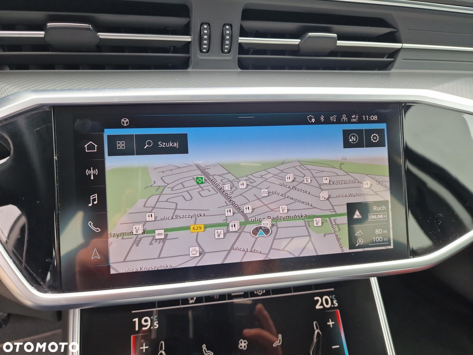 Audi A6 - 16
