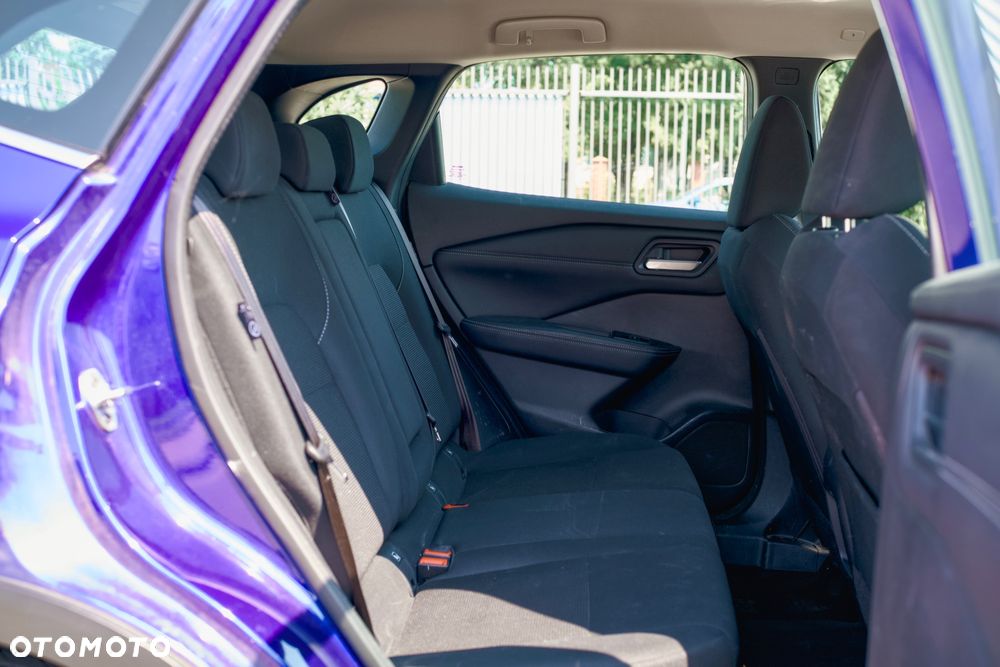 Nissan Qashqai - 12