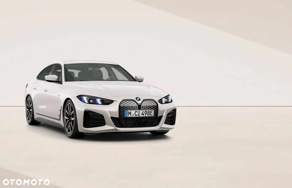 BMW i4 83.9kWh xDrive 40 - 4