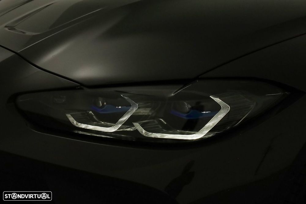 BMW M3 Competition xDrive - 6