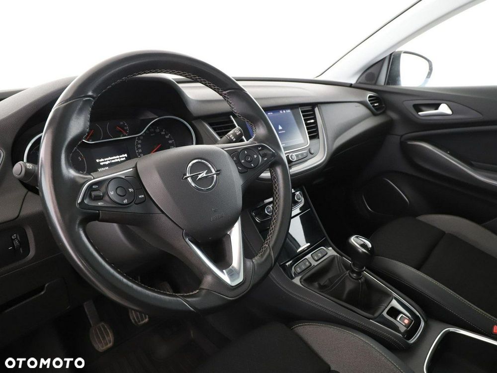 Opel Grandland X 1.5 D Start/Stop Business INNOVATION - 15