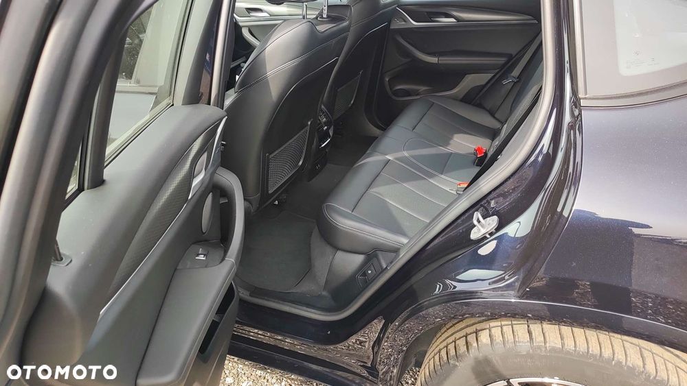 BMW X4 - 7