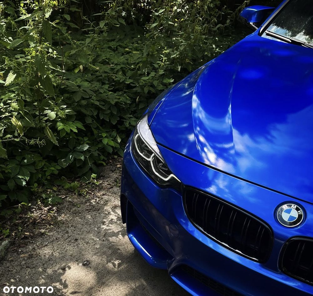 BMW M3 CS DKG - 8