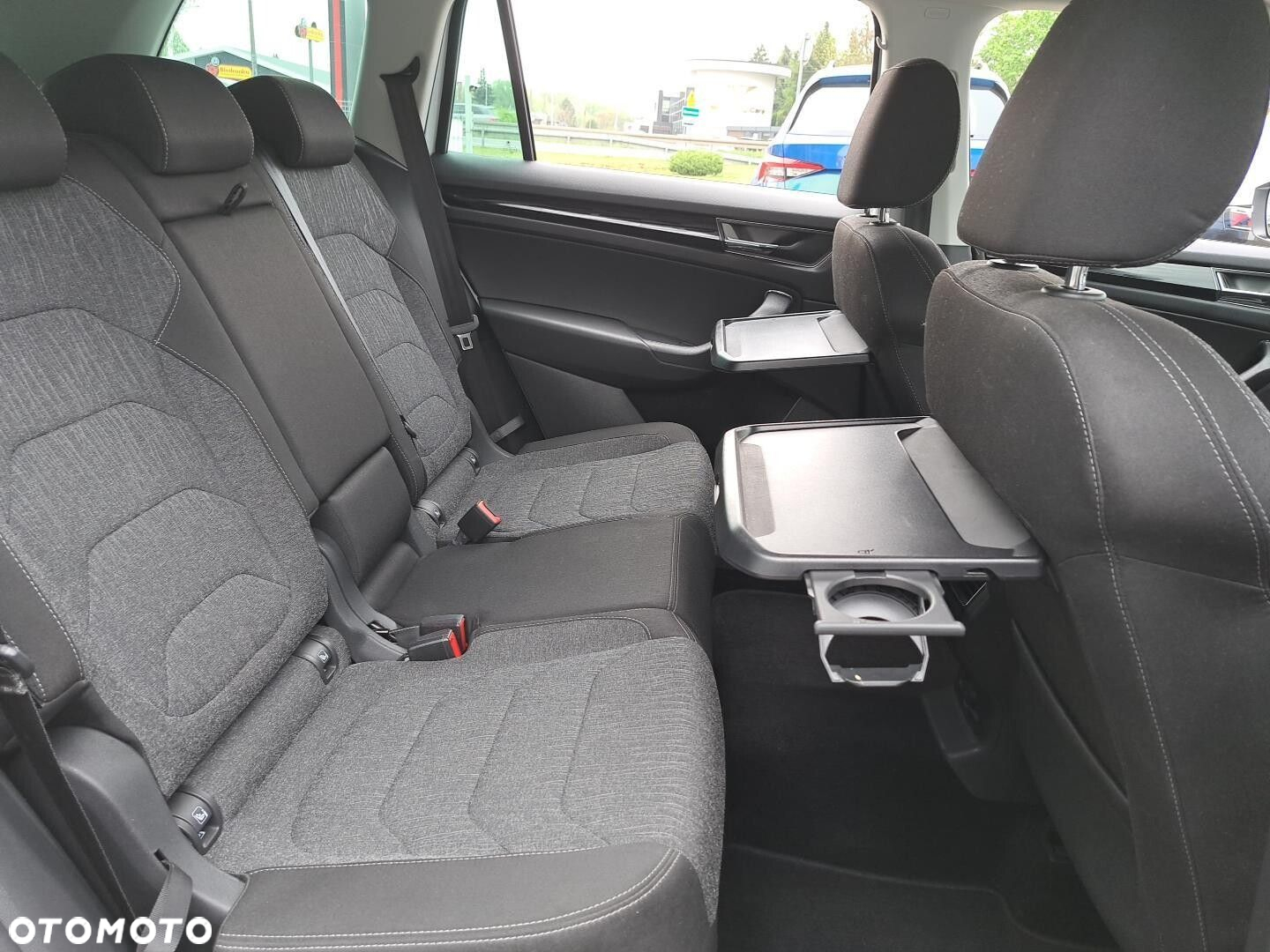 Skoda Kodiaq 2.0 TDI 4x4 Style DSG - 17