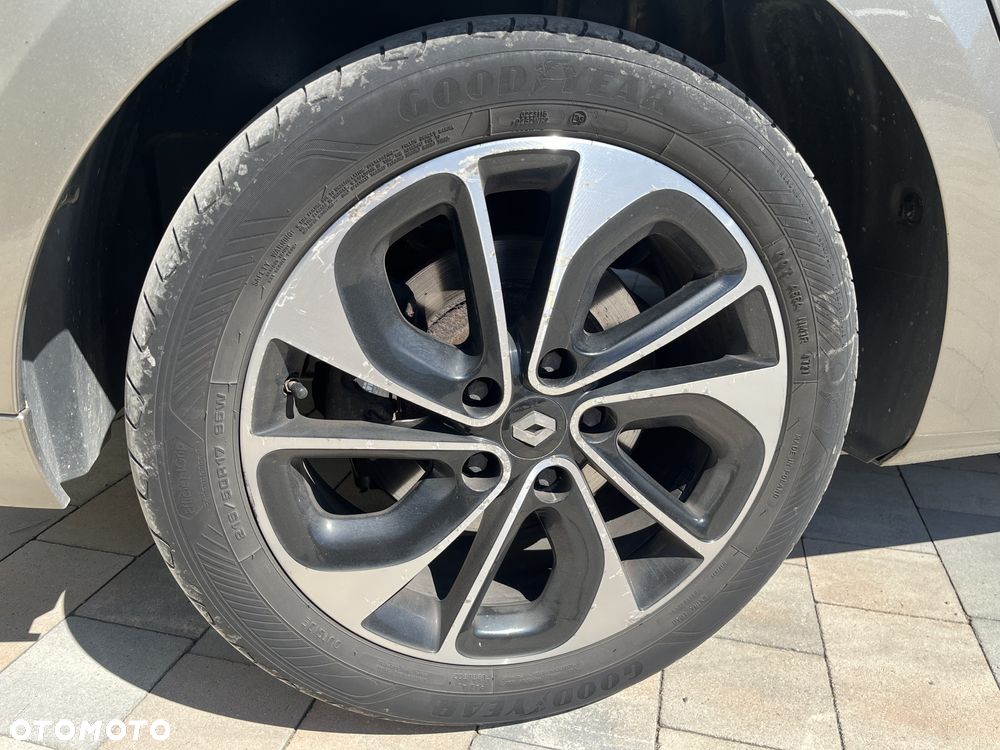 Renault Laguna ENERGY dCi 130 FAP Start-Stop Bose Edition - 16