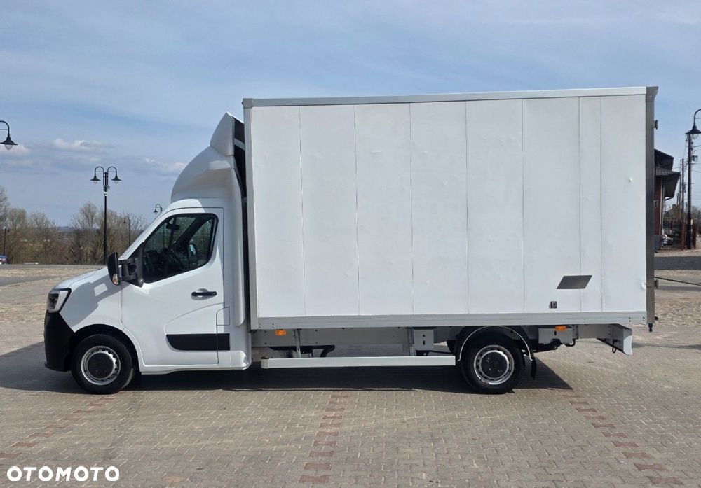 Renault Master - 8