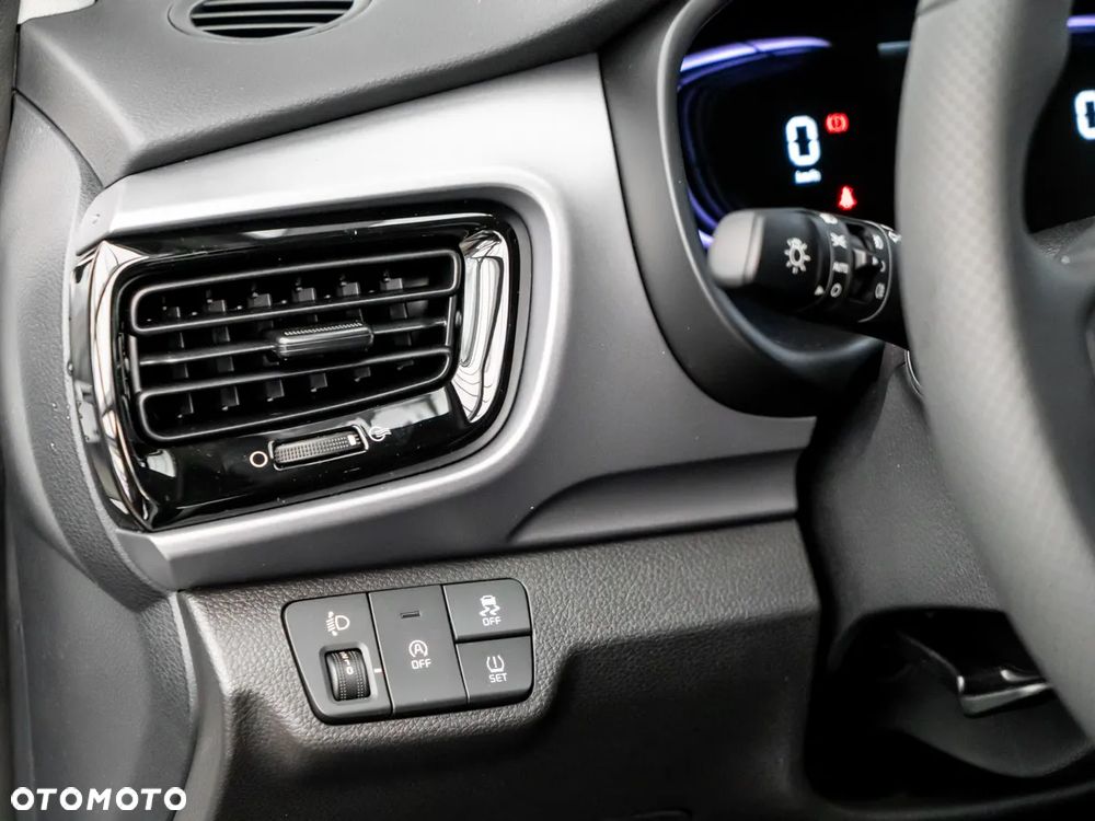 Kia Stonic 1.2 L - 20