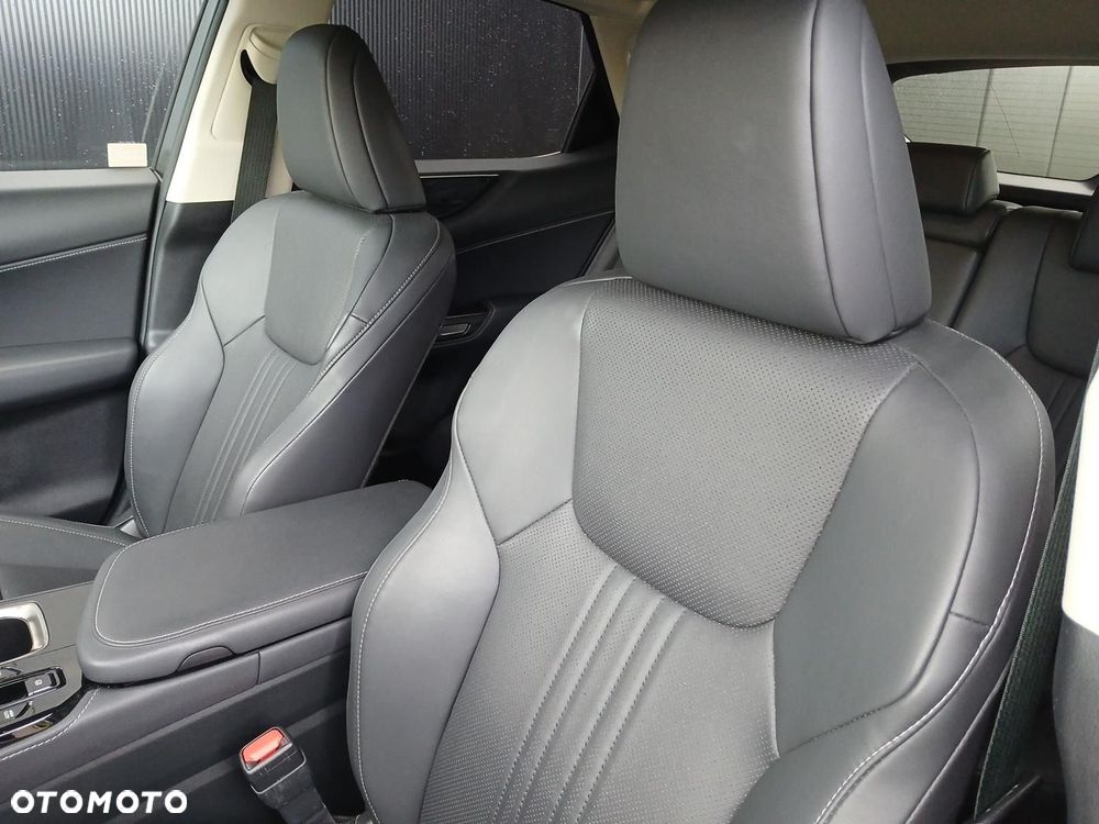 Lexus NX - 24