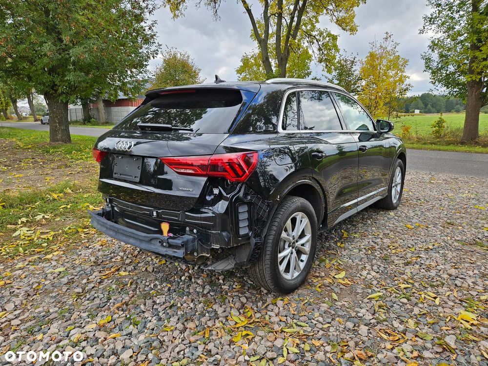 Audi Q3 45 TFSI Quattro S-Line S tronic - 7