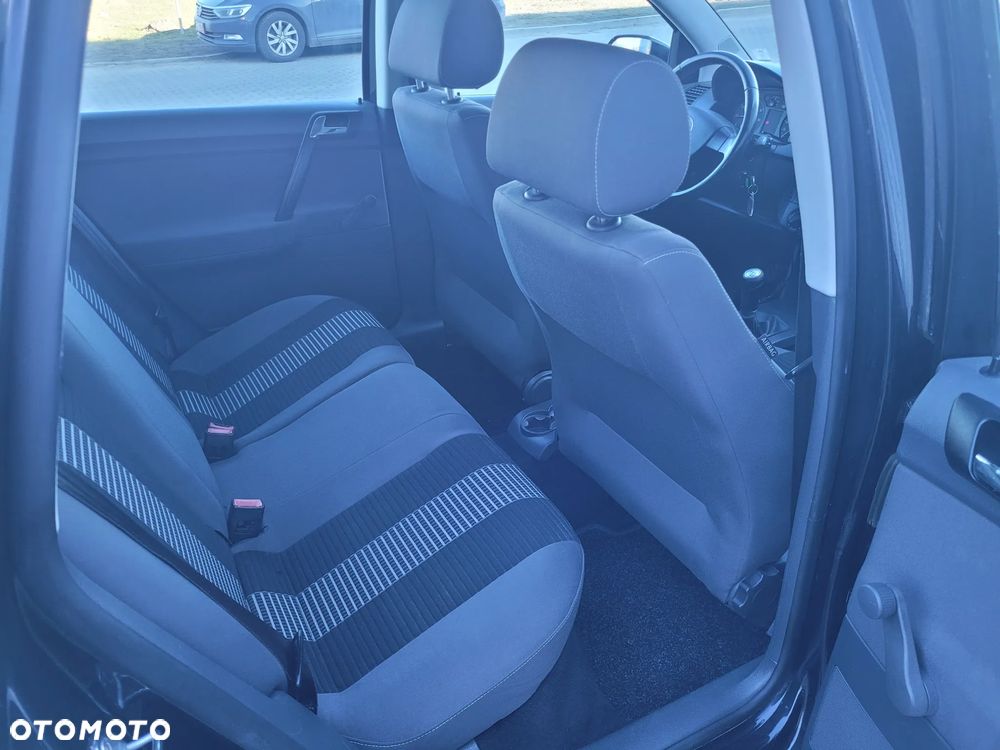 Volkswagen Polo 1.4 United - 14