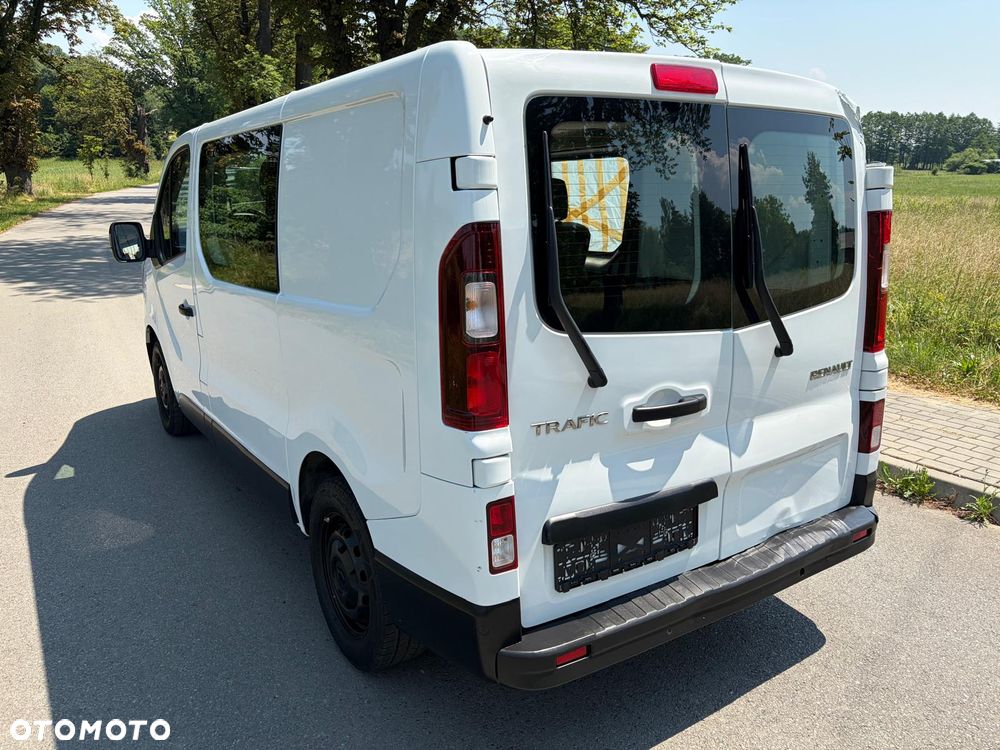 Renault Trafic - 3