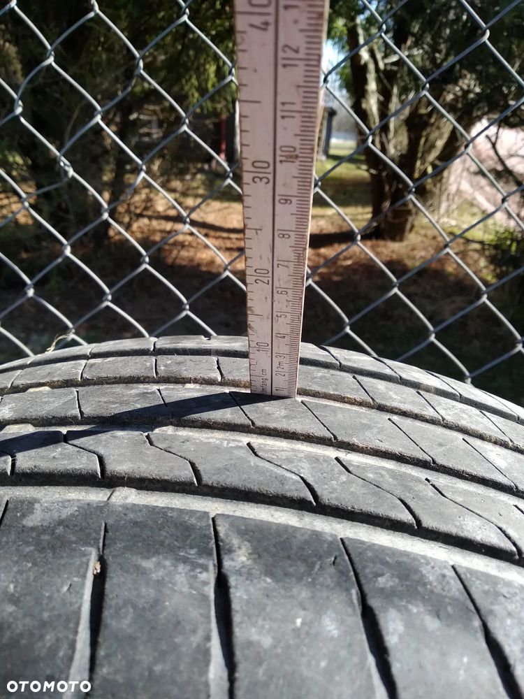 Kola BMW X3 X5 19 calowe Seria 5 7 - 7