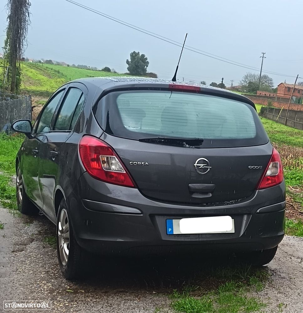Opel Corsa 1.3 CDTI City - 3