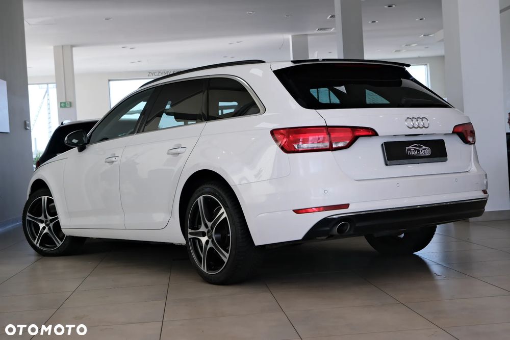 Audi A4 Avant - 17