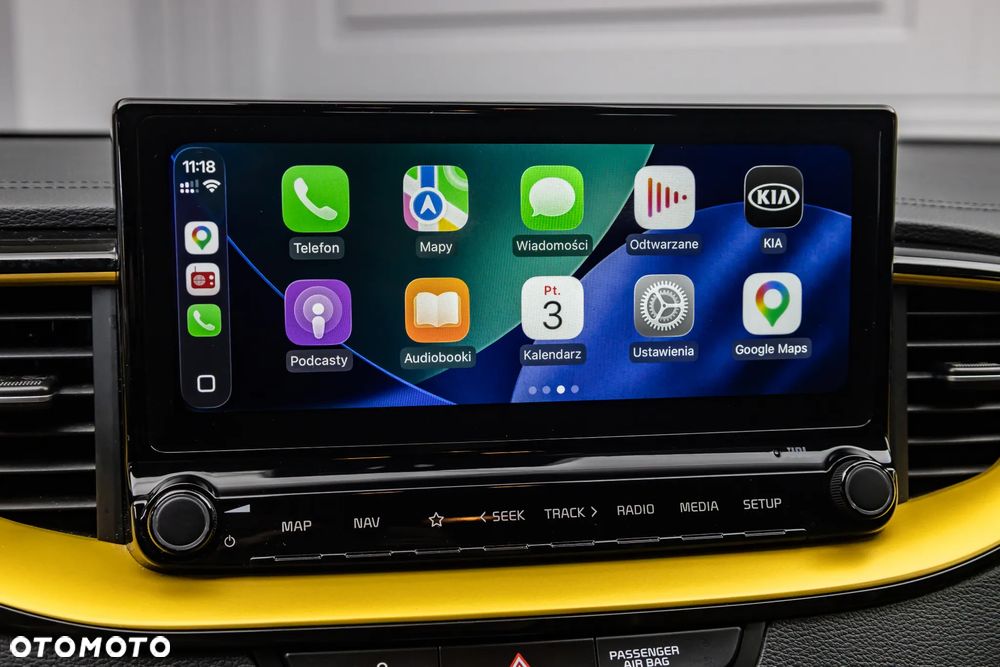 Kia XCeed - 23