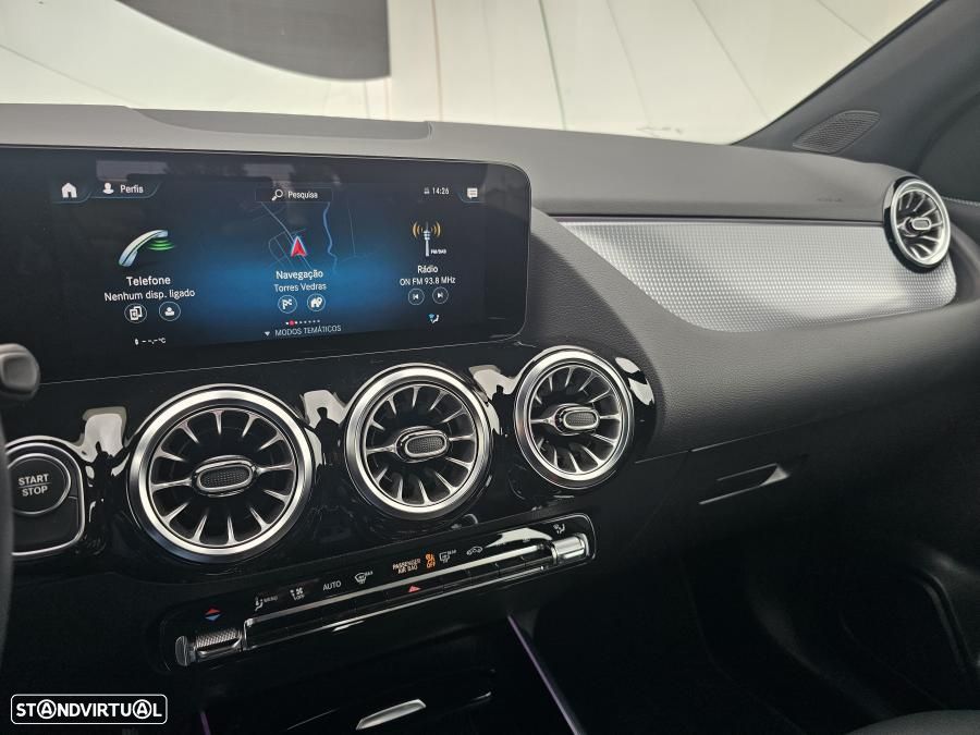 Mercedes-Benz EQA 250+ Progressive - 39