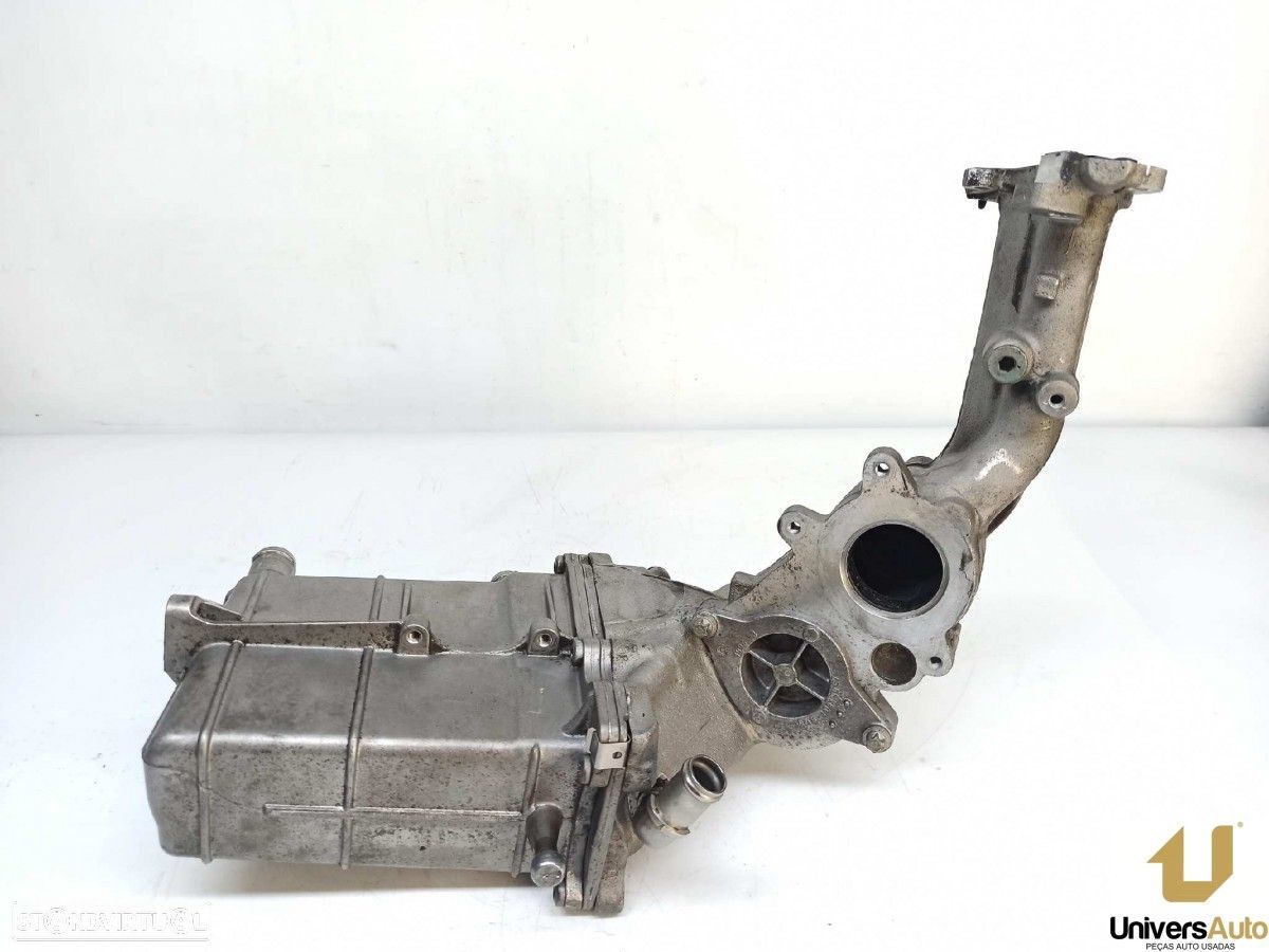 REFRIGERADOR EGR MERCEDES CLASE C (W204) FAMILIAR 220 T CDI (204.208) - 1