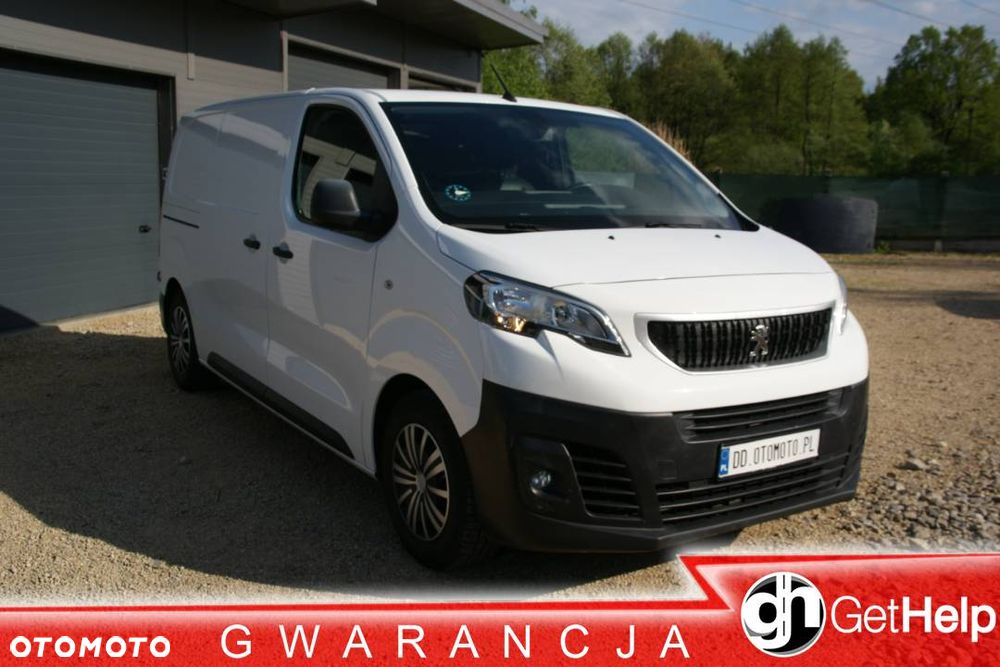 Peugeot Expert - 1