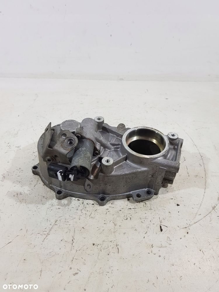 obudowa osłona wariatora 06f103530g vw audi skoda 2.0 tfsi cdl - 5