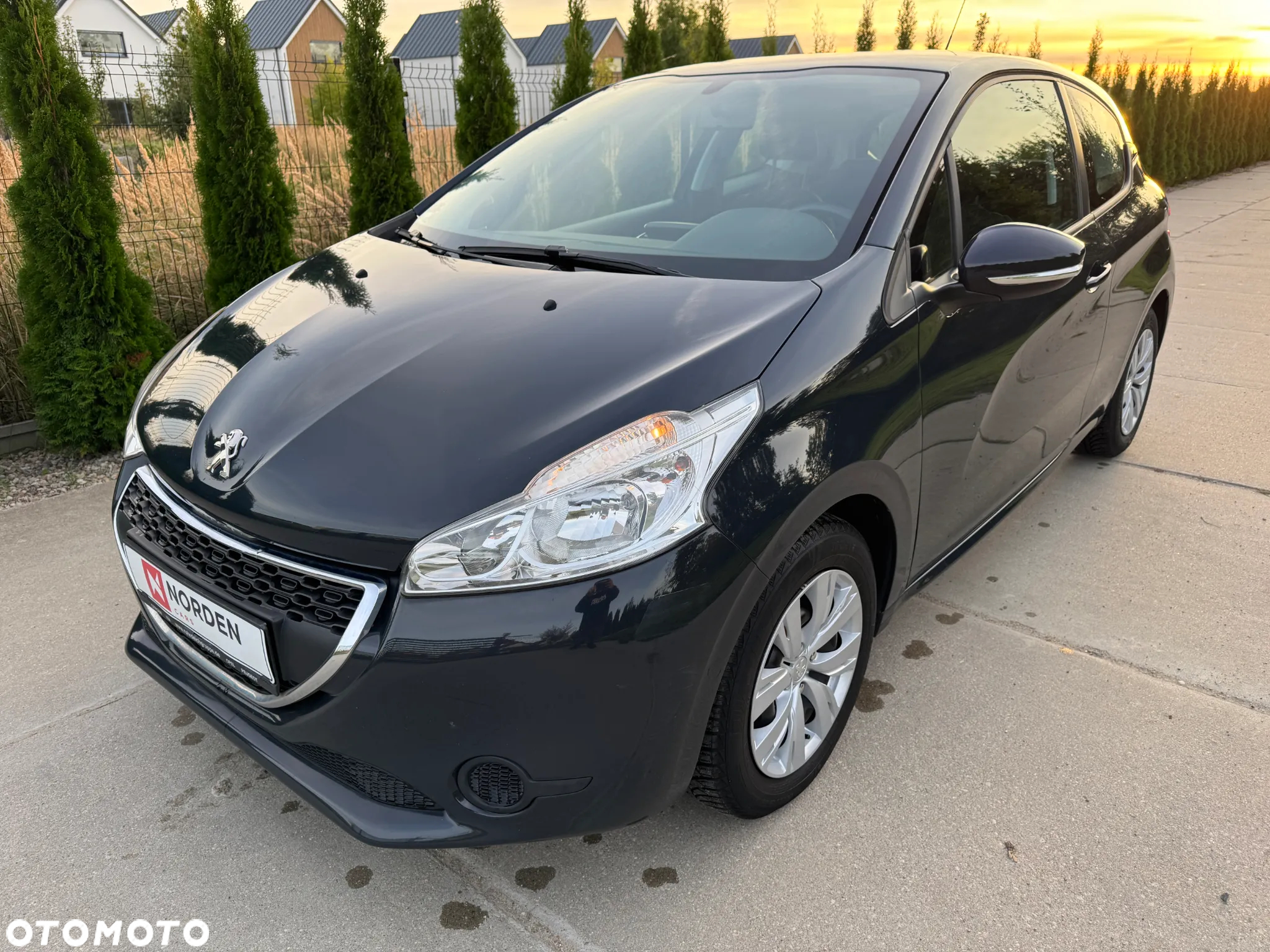 Peugeot 208 1.2 VTi Active - 2