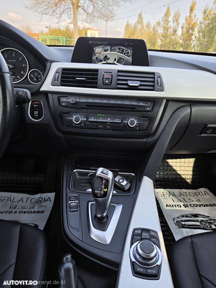 BMW Seria 3 - 8