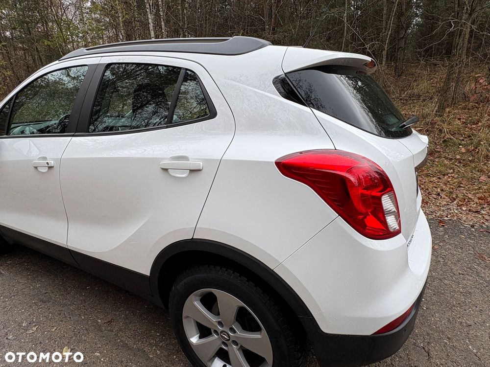 Opel Mokka 1.4 T Enjoy - 29