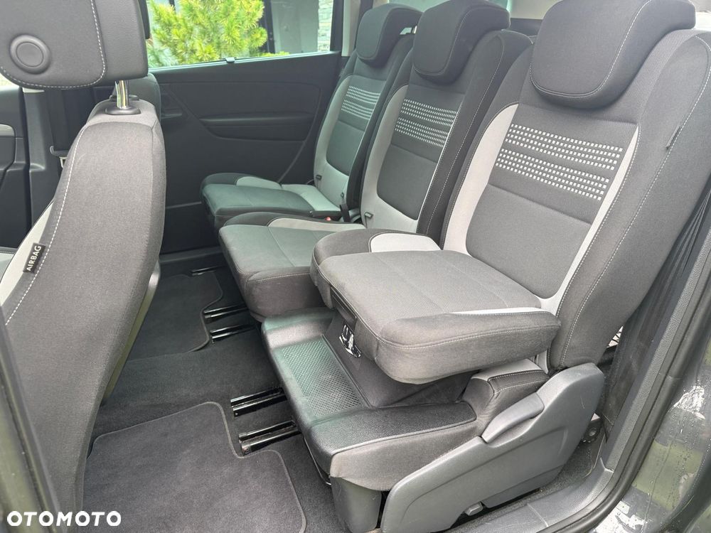 Volkswagen Sharan 2.0 TDI Highline DSG - 6