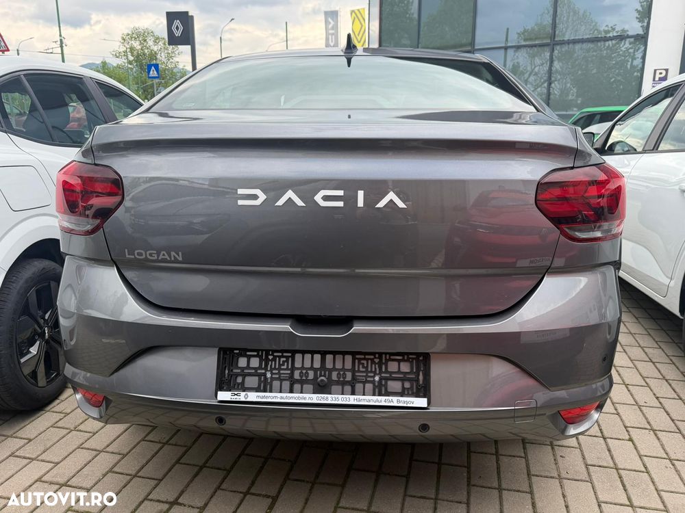 Dacia Logan - 7