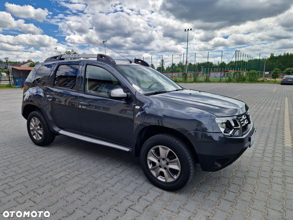 Dacia Duster - 2