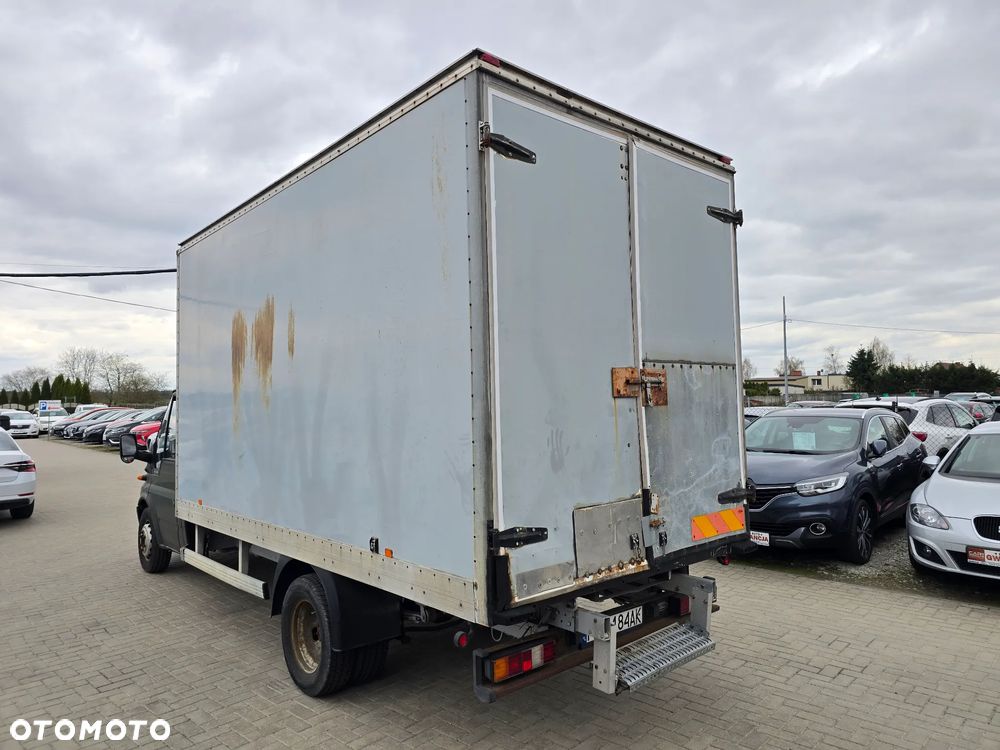 Ford Transit - 5