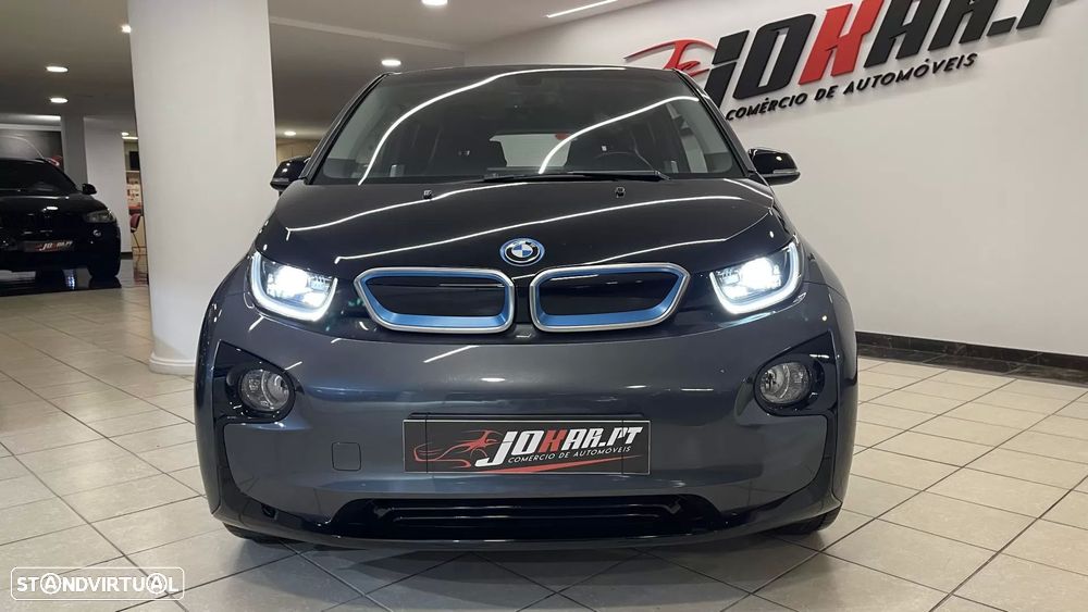 BMW i3 (94 Ah) - 3