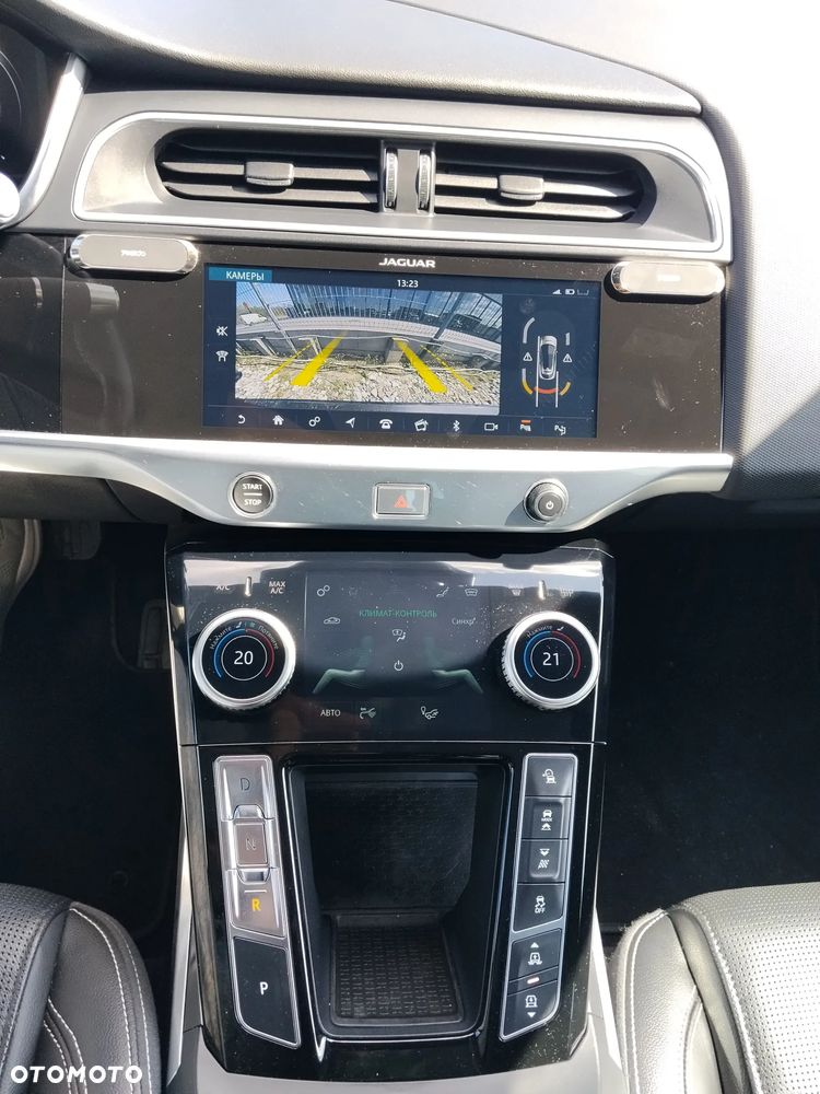 Jaguar I-Pace EV400 AWD R-DYNAMIC HSE - 12