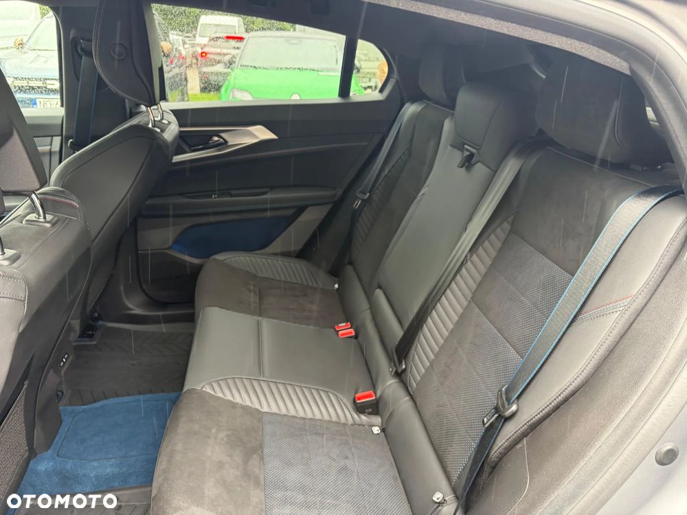 Renault Rafale 1.2 E-Tech PHEV 4x4 300 atelier Alpine MMT - 17