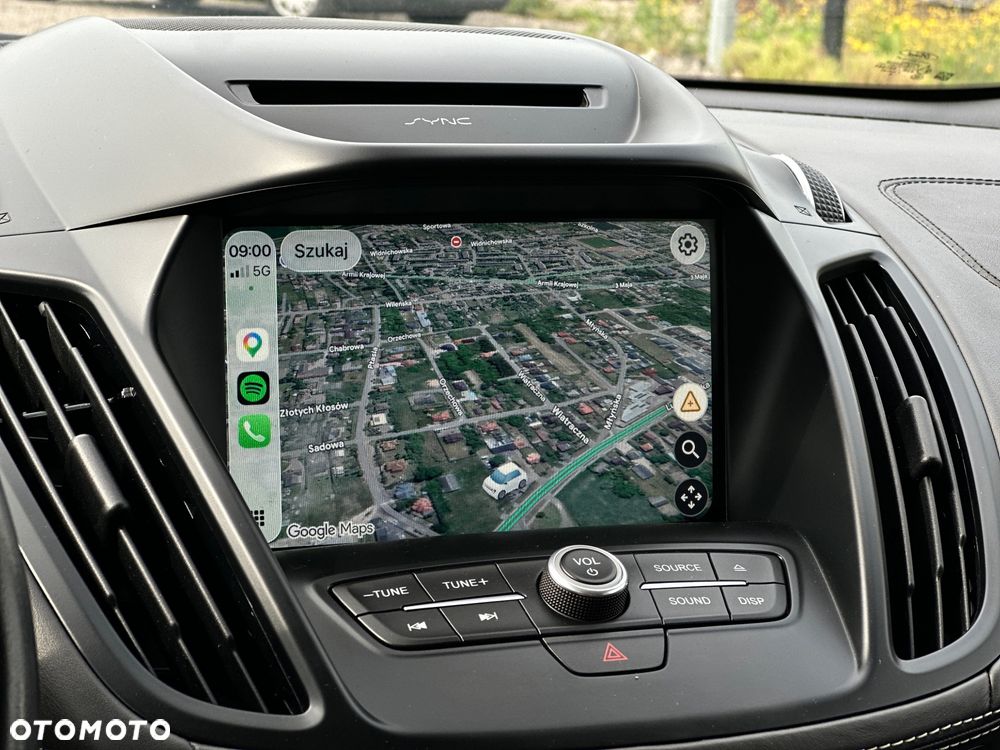 Ford Kuga 2.0 TDCi 4x4 ST-Line - 24