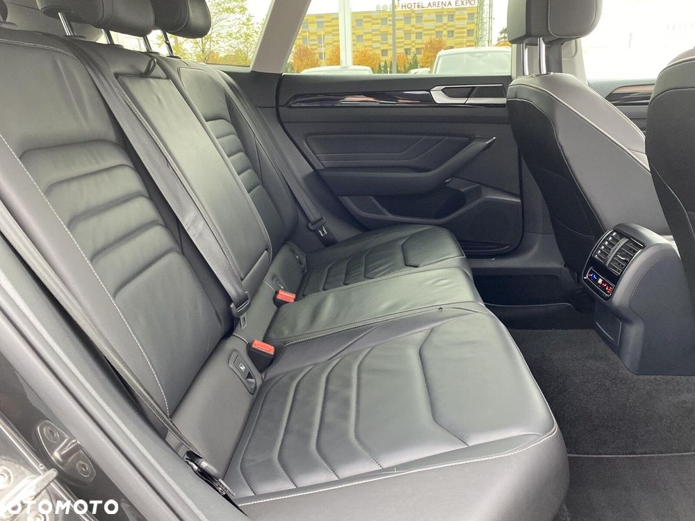 Volkswagen Arteon Shooting Brake 2.0 TDI 4Motion Elegance DSG - 17