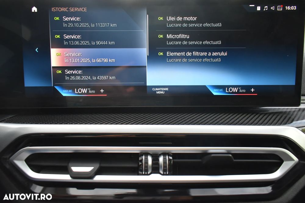 BMW Seria 4 420d xDrive AT MHEV - 28