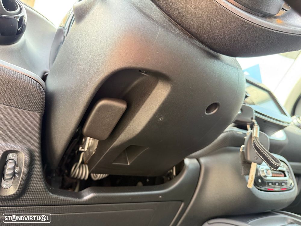 Smart ForTwo Coupé 1.0 Passion 71 - 13