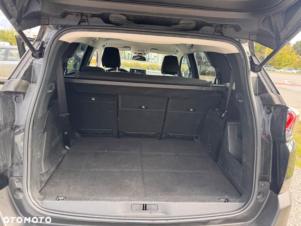 Peugeot 5008 BlueHDI 130 EAT8 Allure Pack - 23