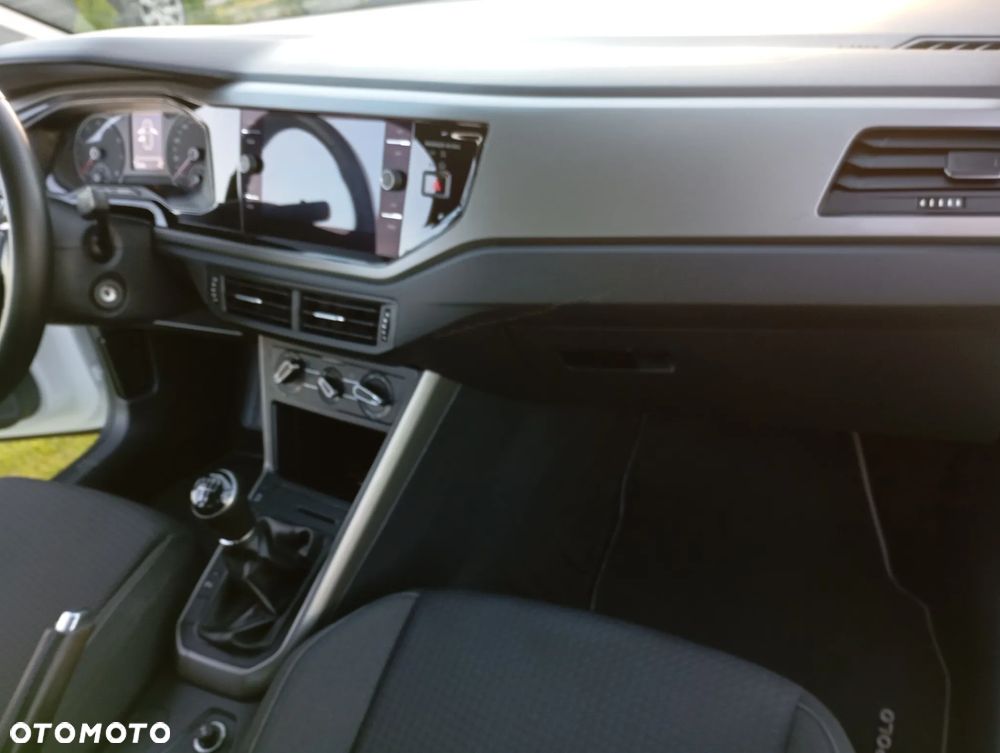 Volkswagen Polo - 25