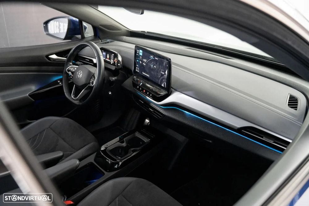 VW ID.5 77 kWh Pro Performance - 30