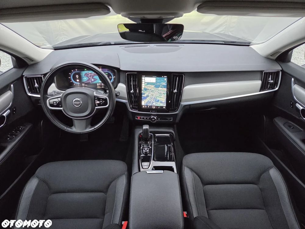 Volvo V90 T6 AWD Plug-In Hybrid Inscription Expression - 11