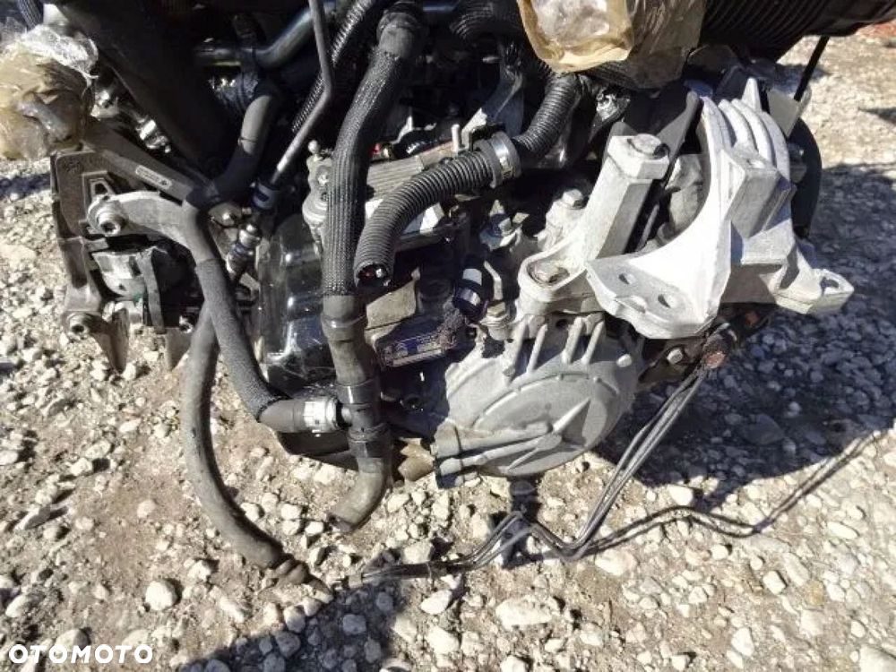 CITROEN C5 III 2.7 V6 HDI SKRZYNIA BIEGÓW 20GG09 - 1