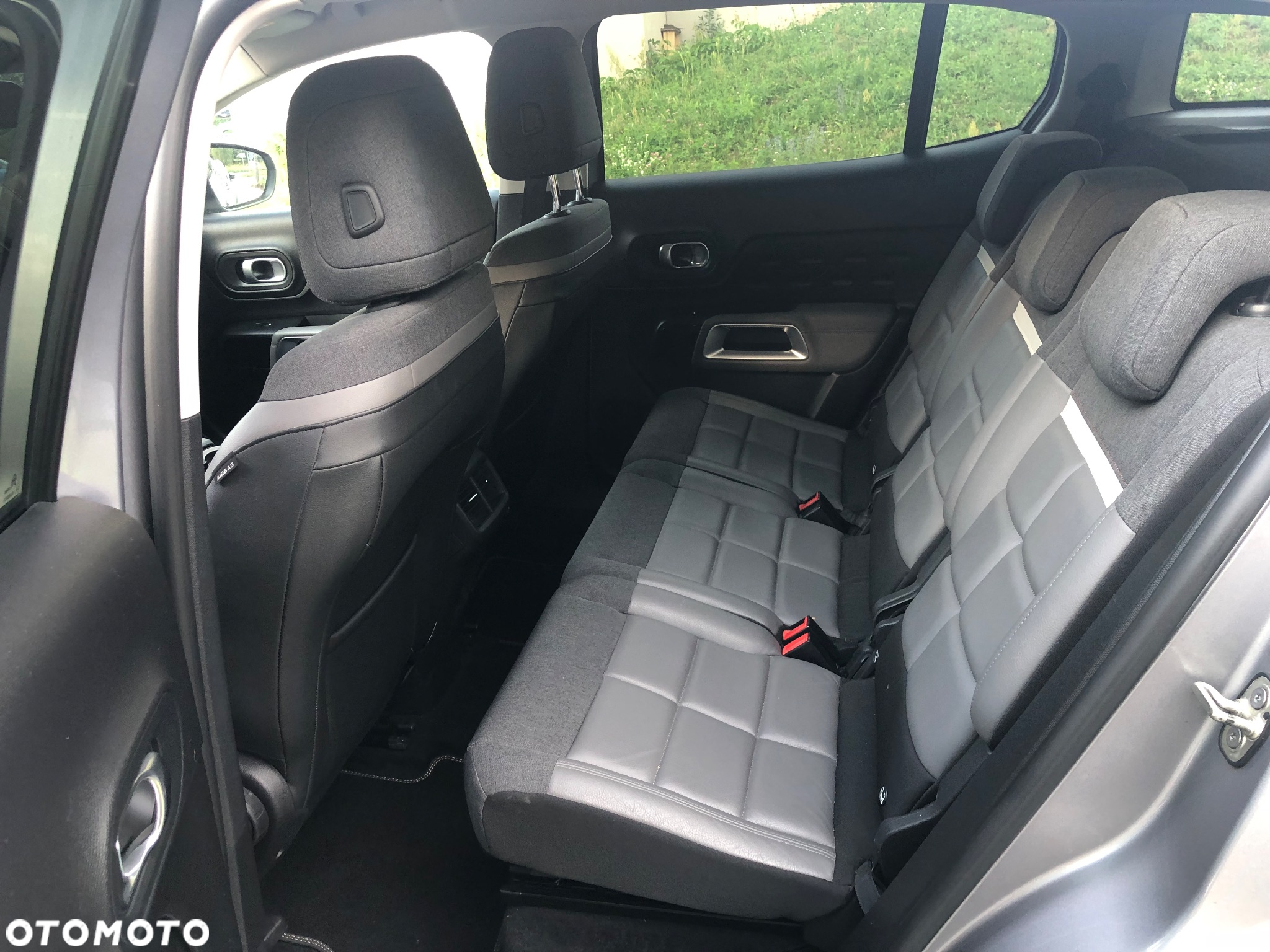 Citroën C5 Aircross - 28