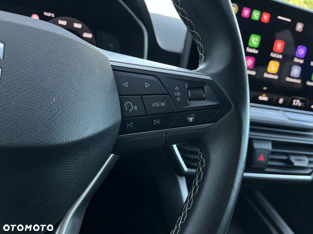 Seat Leon - 22